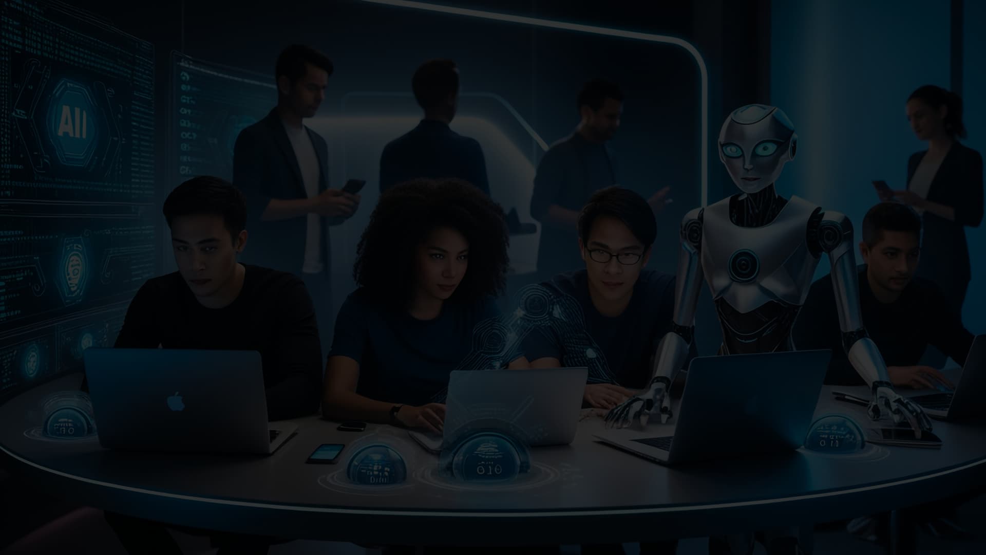 Corporate and University Upskilling